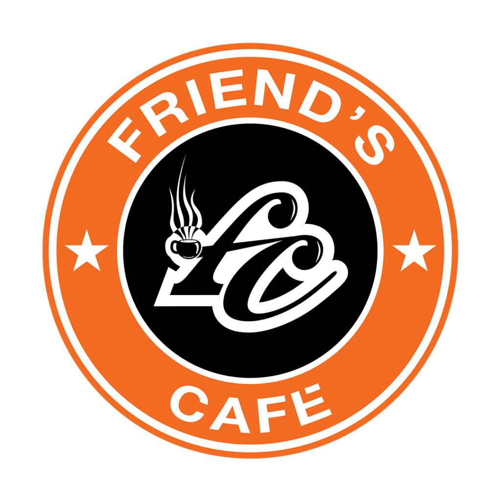 Friend's Café PR - Franquicias FC