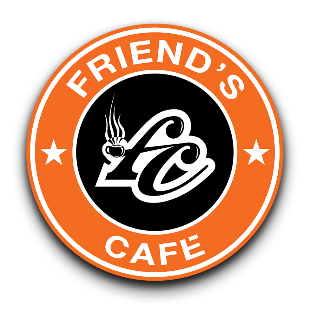 Friend's Café PR - Franquicias FC