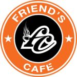 Friend's Café ☕️